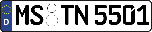 MS-TN5501