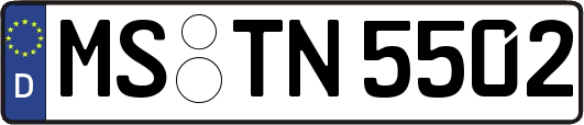 MS-TN5502