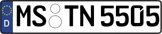 MS-TN5505