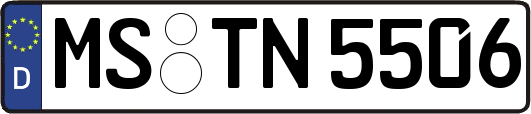 MS-TN5506