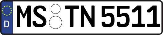 MS-TN5511