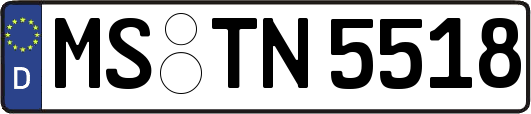 MS-TN5518