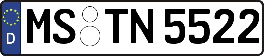 MS-TN5522