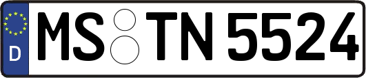 MS-TN5524