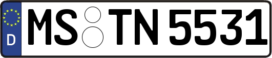 MS-TN5531