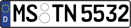 MS-TN5532