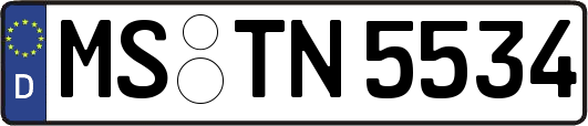 MS-TN5534