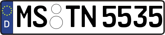 MS-TN5535
