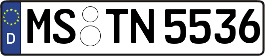 MS-TN5536
