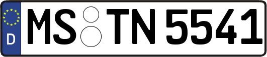 MS-TN5541