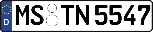 MS-TN5547