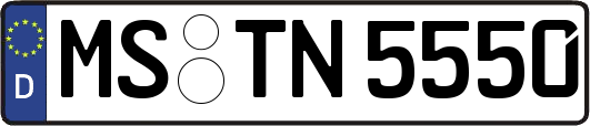 MS-TN5550