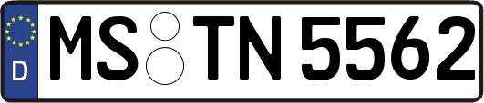 MS-TN5562