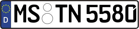 MS-TN5580