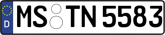 MS-TN5583