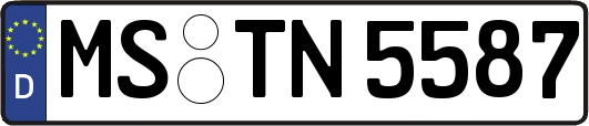 MS-TN5587
