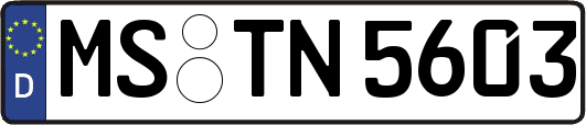 MS-TN5603