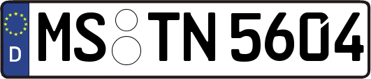 MS-TN5604