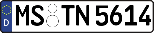 MS-TN5614