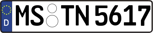MS-TN5617