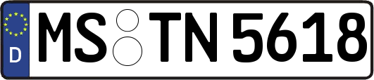 MS-TN5618