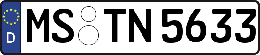 MS-TN5633