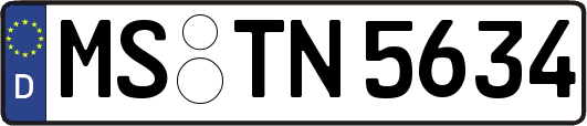 MS-TN5634