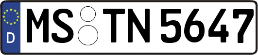MS-TN5647
