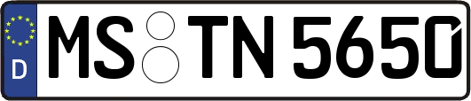 MS-TN5650