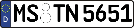 MS-TN5651