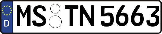 MS-TN5663