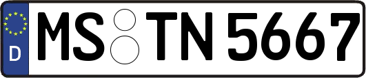 MS-TN5667