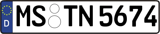 MS-TN5674
