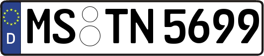 MS-TN5699