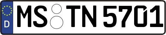 MS-TN5701