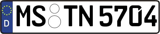 MS-TN5704