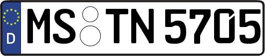 MS-TN5705