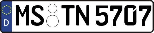 MS-TN5707