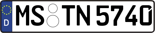 MS-TN5740