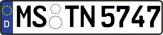 MS-TN5747