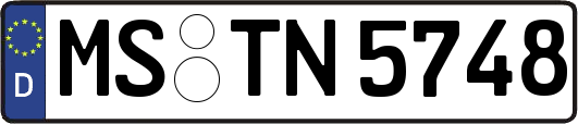 MS-TN5748