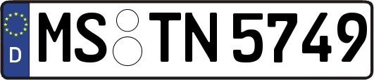 MS-TN5749