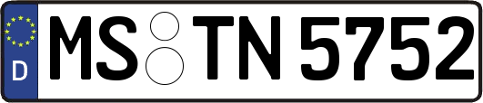 MS-TN5752