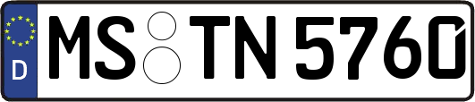 MS-TN5760