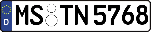 MS-TN5768