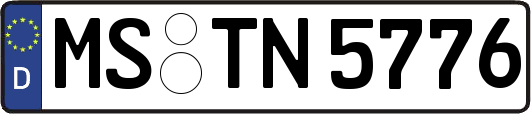 MS-TN5776