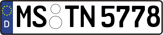 MS-TN5778