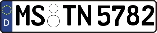MS-TN5782