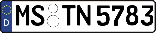MS-TN5783