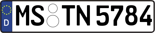 MS-TN5784